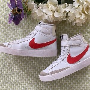 ❤️Nike Blazer Mid Unisex Sneakers❤️